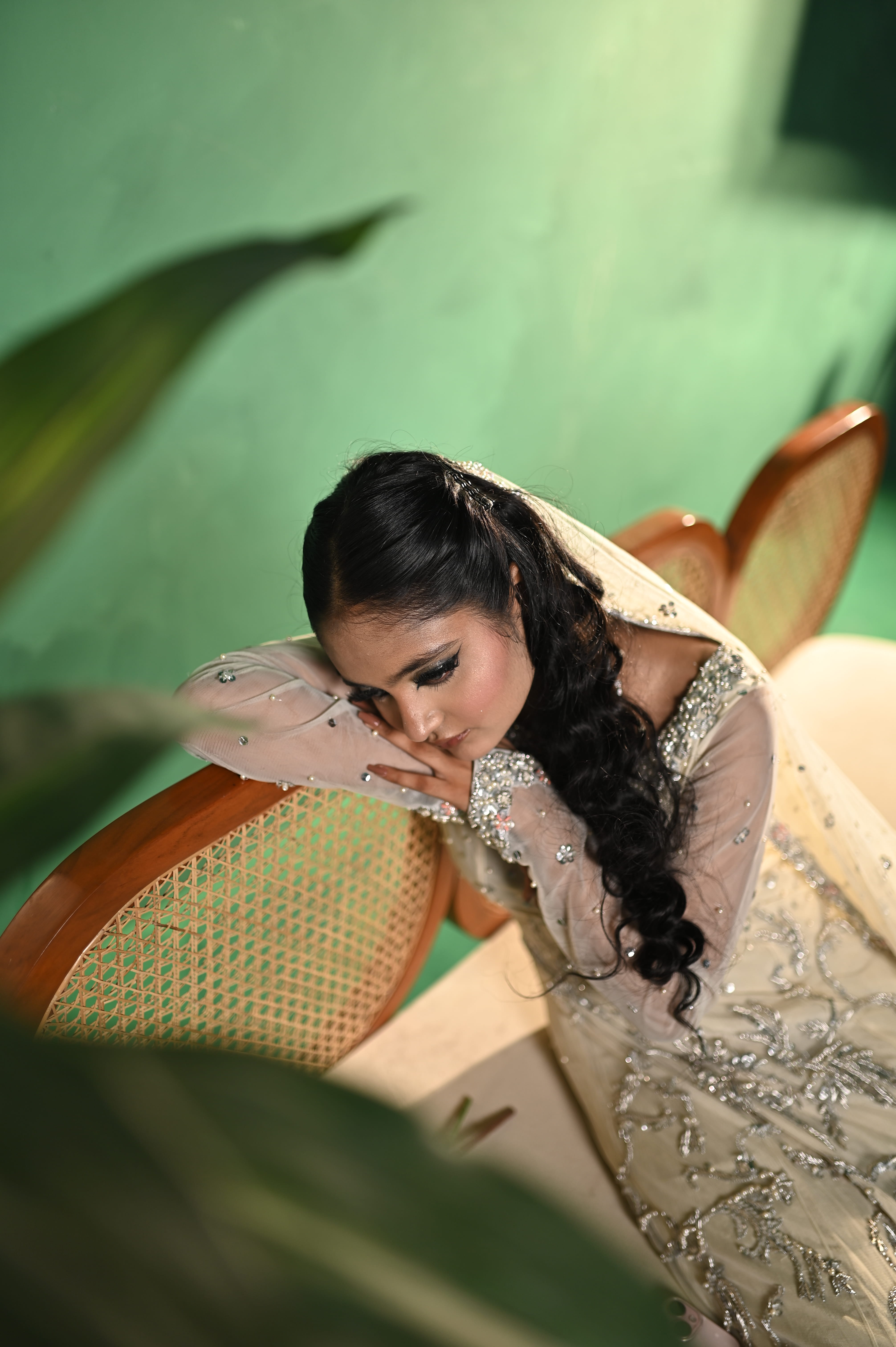 Ivory Elegance Bridal