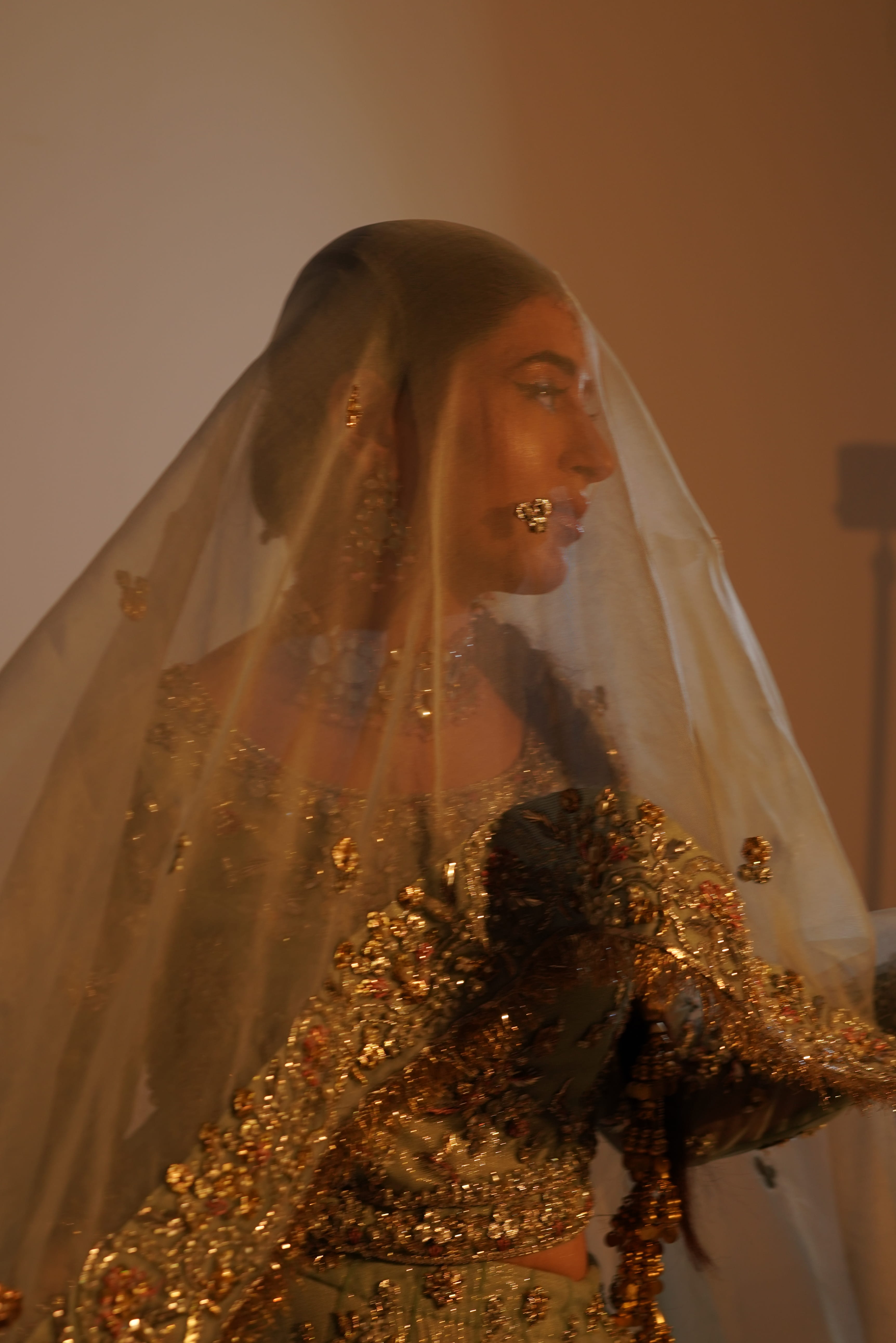 Golden Heritage Bridal